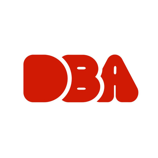 DBA Vol 1