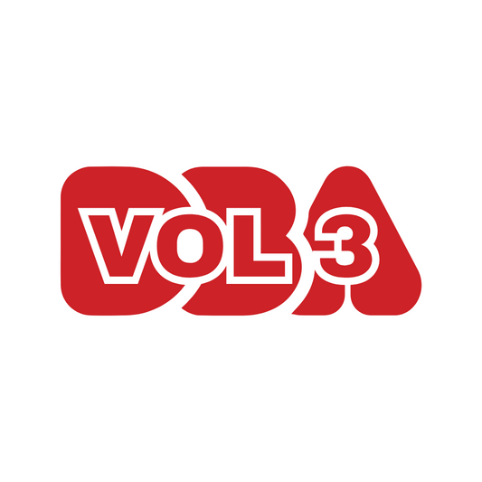 DBA Vol 3